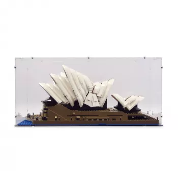 10234 Sydney Opera House Display Case