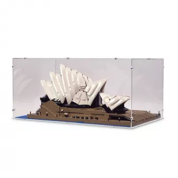 10234 Sydney Opera House Display Case