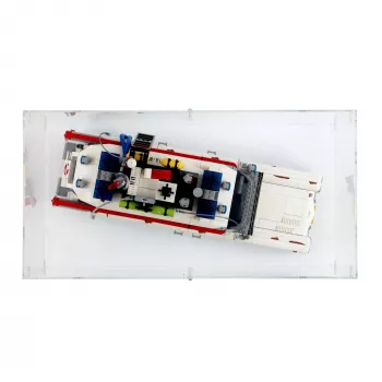 Lego 10274 Ghostbusters Ecto-1 - Acryl Vitrine