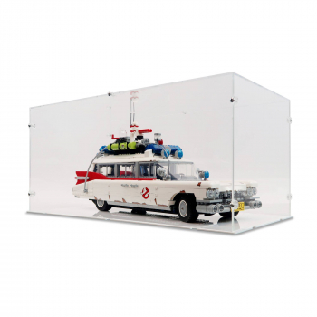 Preview: Lego 10274 Ghostbusters Ecto-1 Display Case