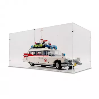Lego 10274 Ghostbusters Ecto-1 Display Case