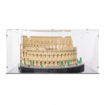 Preview: 10276 Colosseum - Display Case Lego