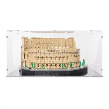 10276 Kolosseum - Acryl Vitrine Lego