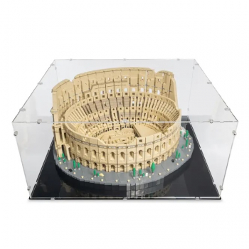 Preview: 10276 Colosseum - Display Case Lego