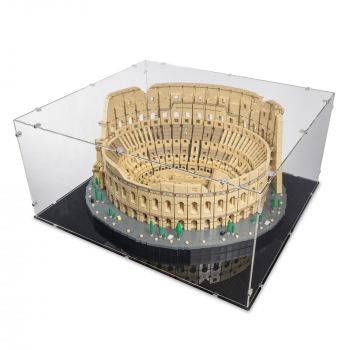 Preview: 10276 Colosseum - Display Case Lego