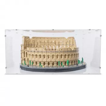 10276 Kolosseum - Acryl Vitrine Lego