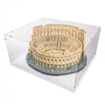 10276 Kolosseum - Acryl Vitrine Lego