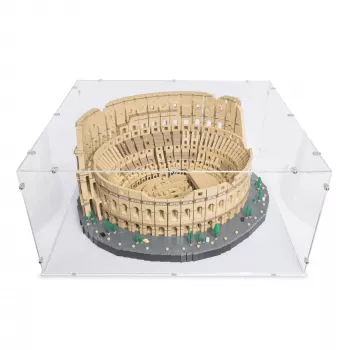 10276 Kolosseum - Acryl Vitrine Lego