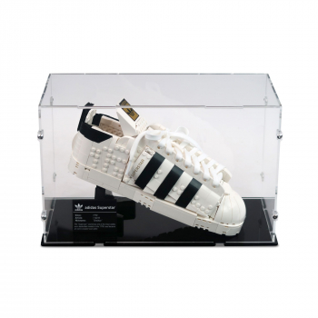 Preview: 10282 adidas Originals Superstar Display Case Lego