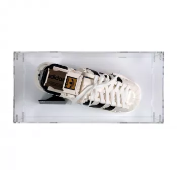 10282 adidas Originals Superstar - Acryl Vitrine Lego