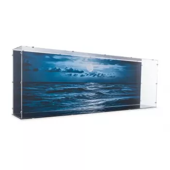 10294 Titanic Display Case