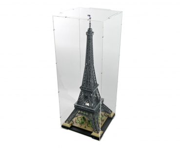 Preview: 10307 Eiffel Tower - Display Case