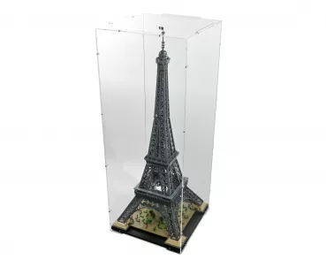 10307 Eiffelturm - Acryl Vitrine Lego