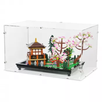 10315 Tranquil Garden Display Case