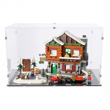 Preview: 10325 Alpine Lodge Display Case
