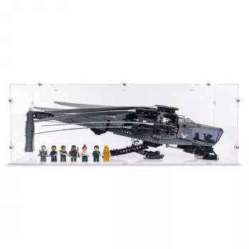 10327 Dune Atreides Royal Ornithopter - Acryl Vitrine Lego