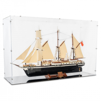 Preview: 10335 The Endurance - Display Case