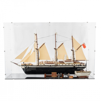 Preview: 10335 The Endurance - Display Case