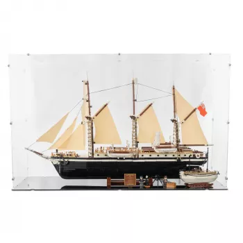 10335 Die Endurance - Acryl Vitrine Lego