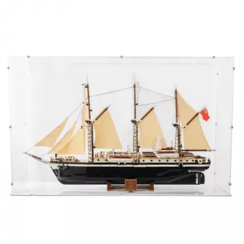 10335 Die Endurance - Acryl Vitrine Lego