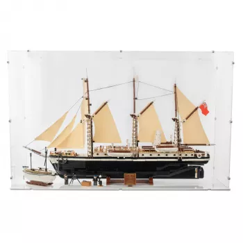 10335 Die Endurance - Acryl Vitrine Lego