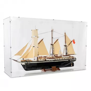 10335 Die Endurance - Acryl Vitrine Lego