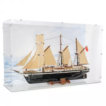 10335 Die Endurance - Acryl Vitrine Lego