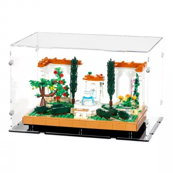 10359 Fountain Garden - Display Case