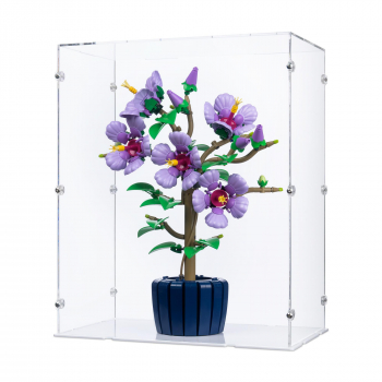 Preview: 10372 Hibiscus - Display Case