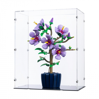 Preview: 10372 Hibiscus - Display Case