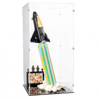 Preview: 10391 Over the Moon with Pharrell Williams - Display Case