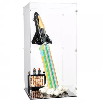 10391 Over the Moon with Pharrell Williams - Display Case