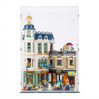 Preview: 11371 Einkaufsmeile - Acryl Vitrine