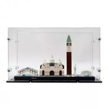 21026 Venice Display Case Lego