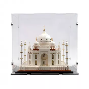Lego 21056 Taj Mahal - Acryl Vitrine