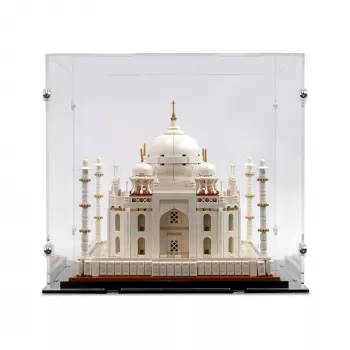 Lego 21056 Taj Mahal Display Case