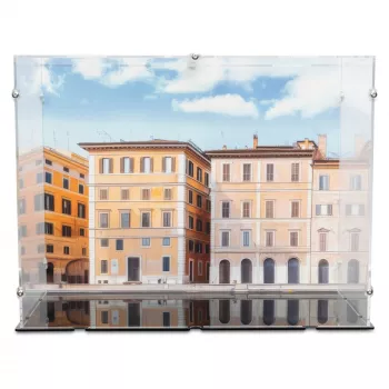 21062 Trevi-Brunnen - Acryl Vitrine