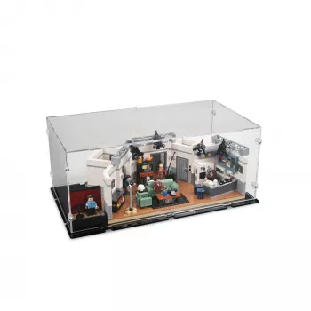 21328 Seinfeld Display Case Lego