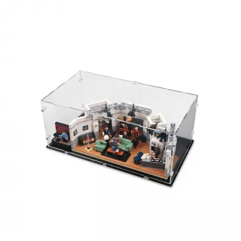 21328 Seinfeld Display Case Lego