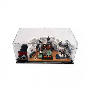 21328 Seinfeld Display Case Lego