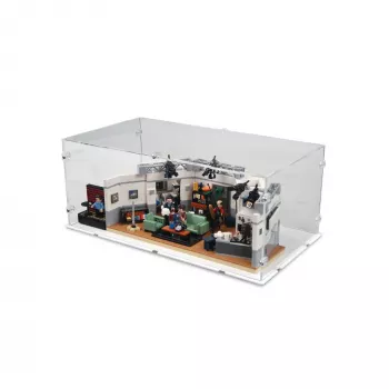 21328 Seinfeld - Acryl Vitrine Lego