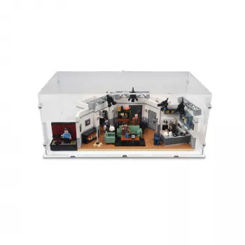 21328 Seinfeld - Acryl Vitrine Lego