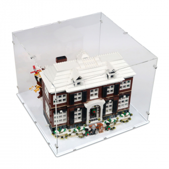 Preview: 21330 Home Alone - Acryl Vitrine Lego