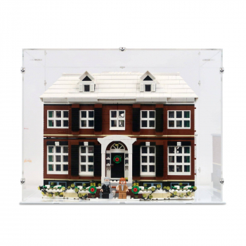 Preview: 21330 Home Alone - Acryl Vitrine Lego