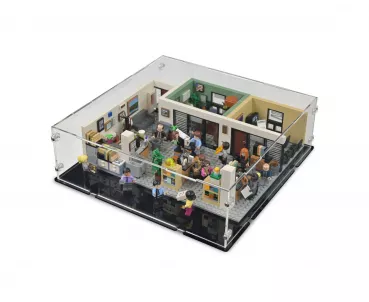 21336 The Office Display Case Lego