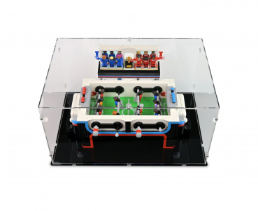 Preview: 21337 Table Football Display Case