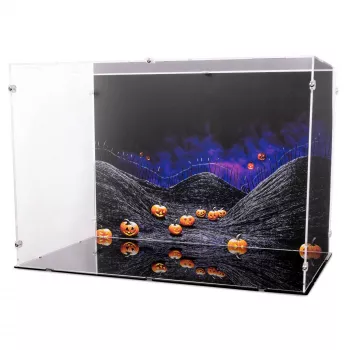 21351 Tim Burton's The Nightmare Before Christmas - Display Case