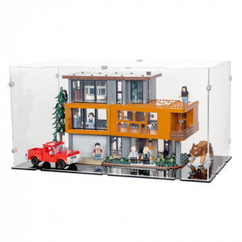 Preview: 21354 Twilight The Cullen House - Display Case