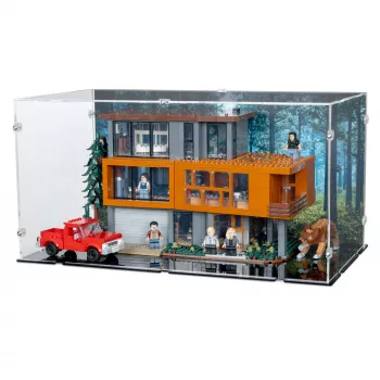 21354 Twilight The Cullen House - Display Case