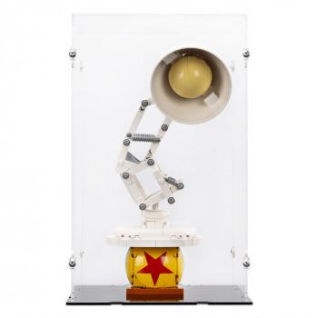 Preview: 21357 Disney Pixar Luxo Jr. - Display Case